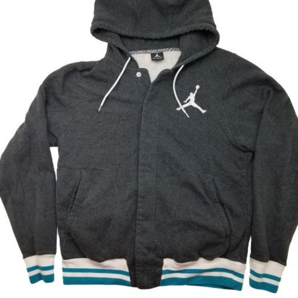 nike air varsity hoodie